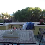 Maria Villa