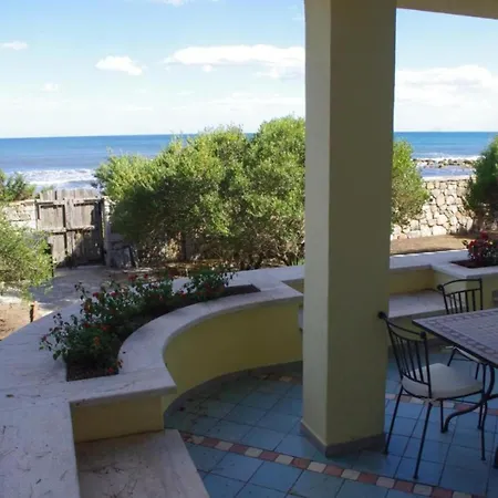 Maria Cala Liberotto