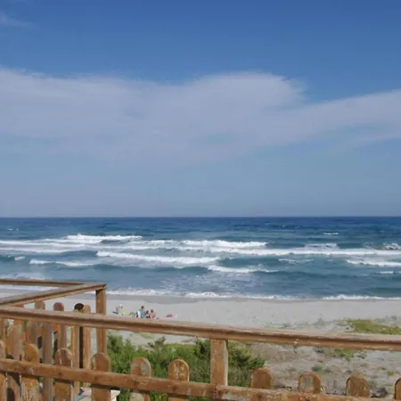 Maria * カーラ・リベロット