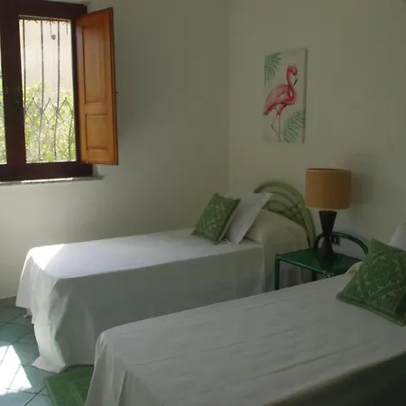 Вилла Maria Кала-Либеротто