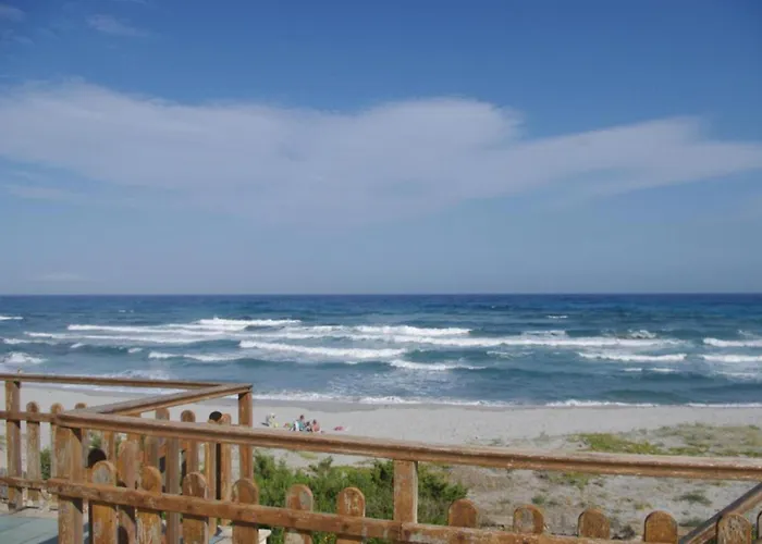 Maria * Cala Liberotto