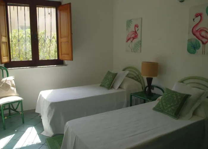 Villa Maria Cala Liberotto